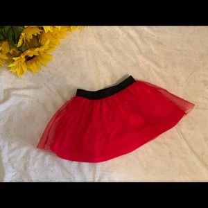 Tutu for toddler Girl